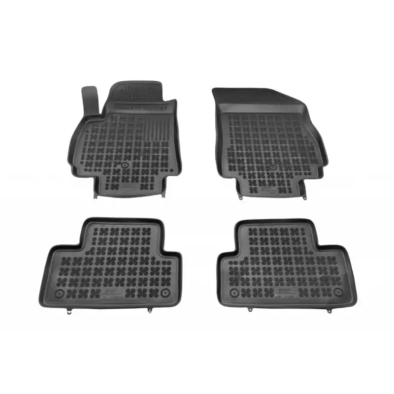 Covorase auto CHEVROLET Orlando I 2010-2018 - TPE - tip tavita - REZAW PLAST Livrare gratuită