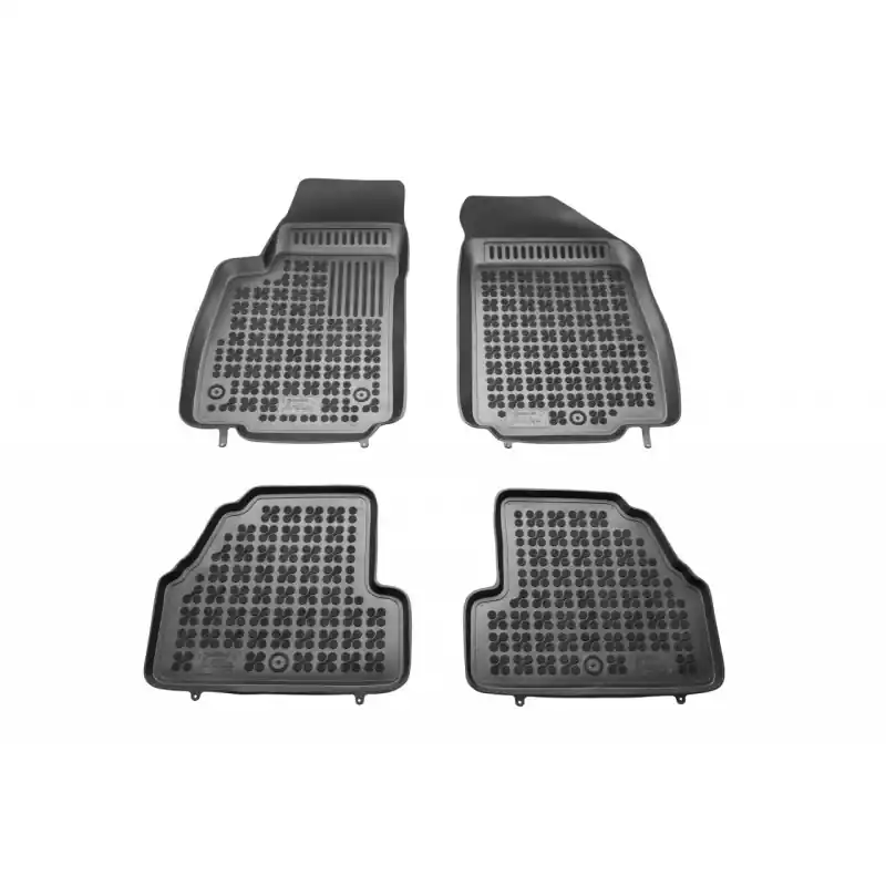 Covorase auto CHEVROLET Trax I 2013-2023 - TPE - tip tavita - REZAW PLAST Ofertă exclusivă
