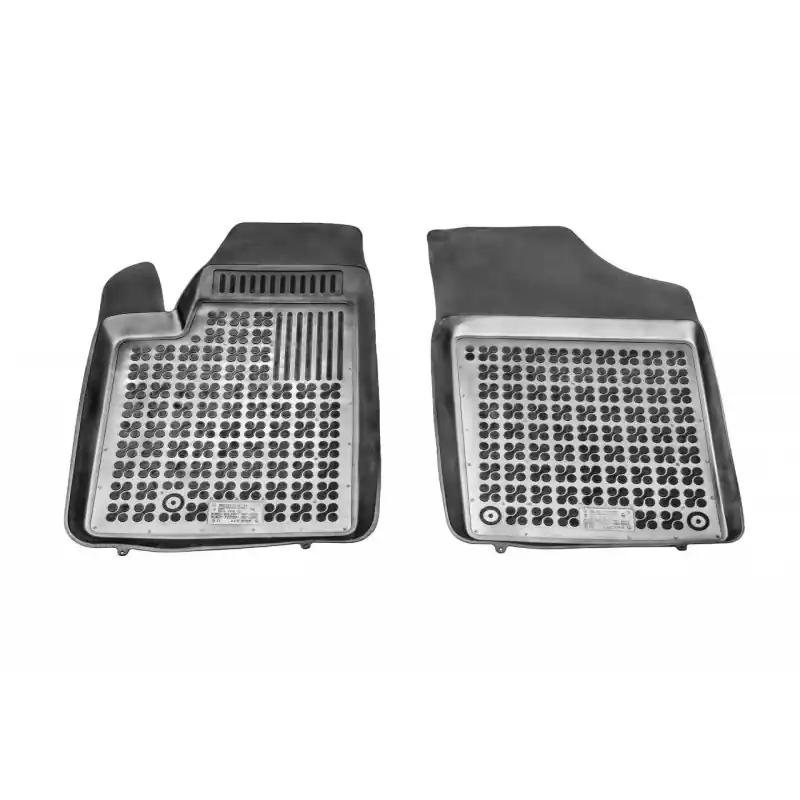 Ofertă de sezon Covorase auto CITROEN Berlingo I (M49/M59) 1996-2008 (rand 1) - TPE - tip tavita - REZAW PLAST
