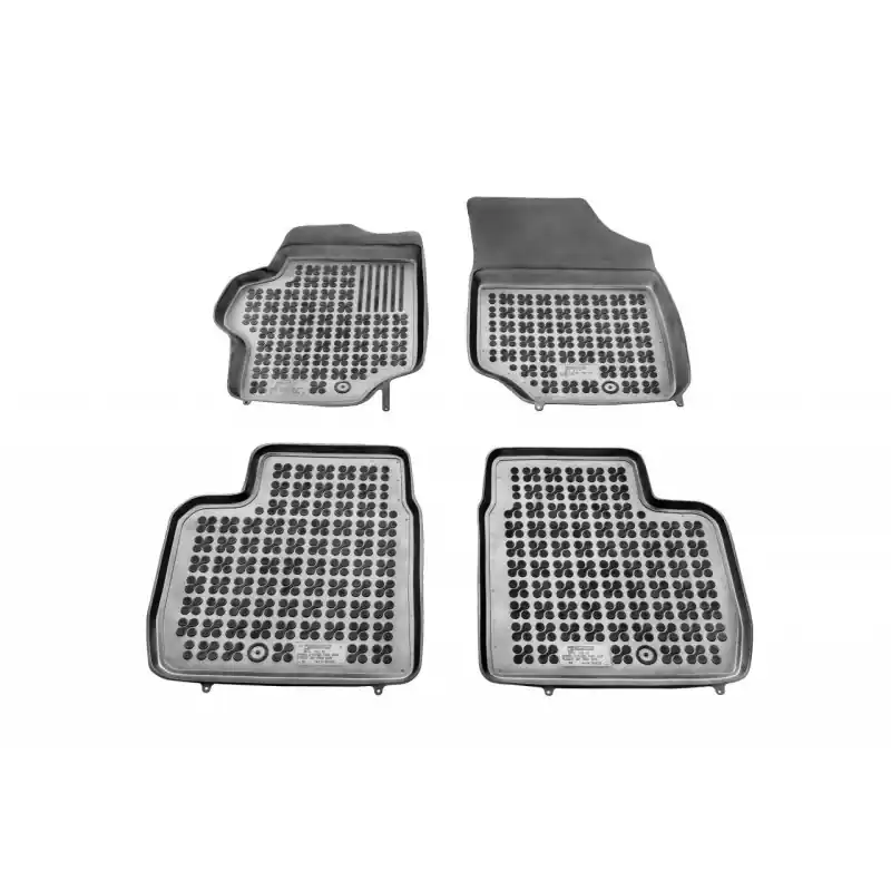 Noutate Covorase auto CITROEN C-Elysee 2012-2022 - TPE - tip tavita - REZAW PLAST