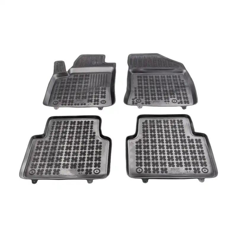 Reducere de preț Covorase auto CITROEN C3 AirCross I (A88) 2017-2023 - TPE - tip tavita - REZAW PLAST