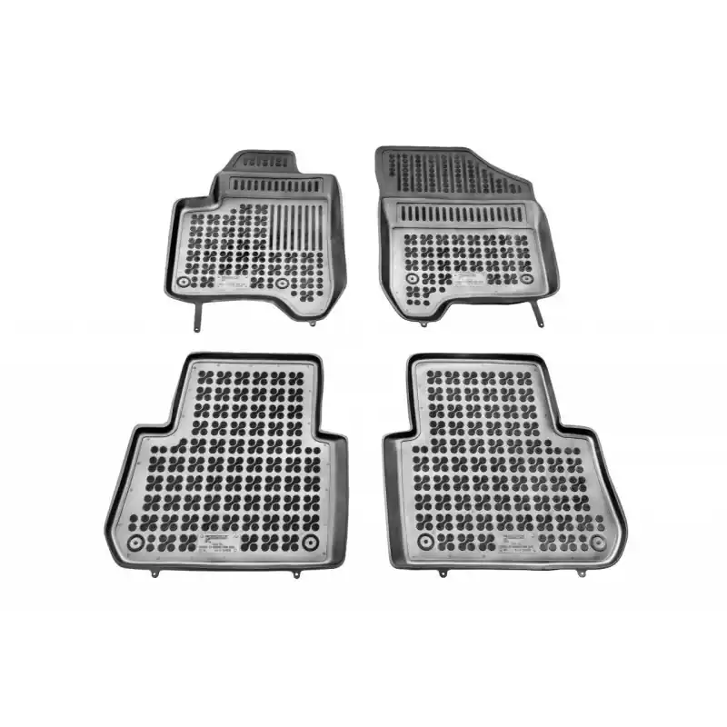 Covorase auto CITROEN C3 Picasso 2009-2017 - TPE - tip tavita - REZAW PLAST Preț redus