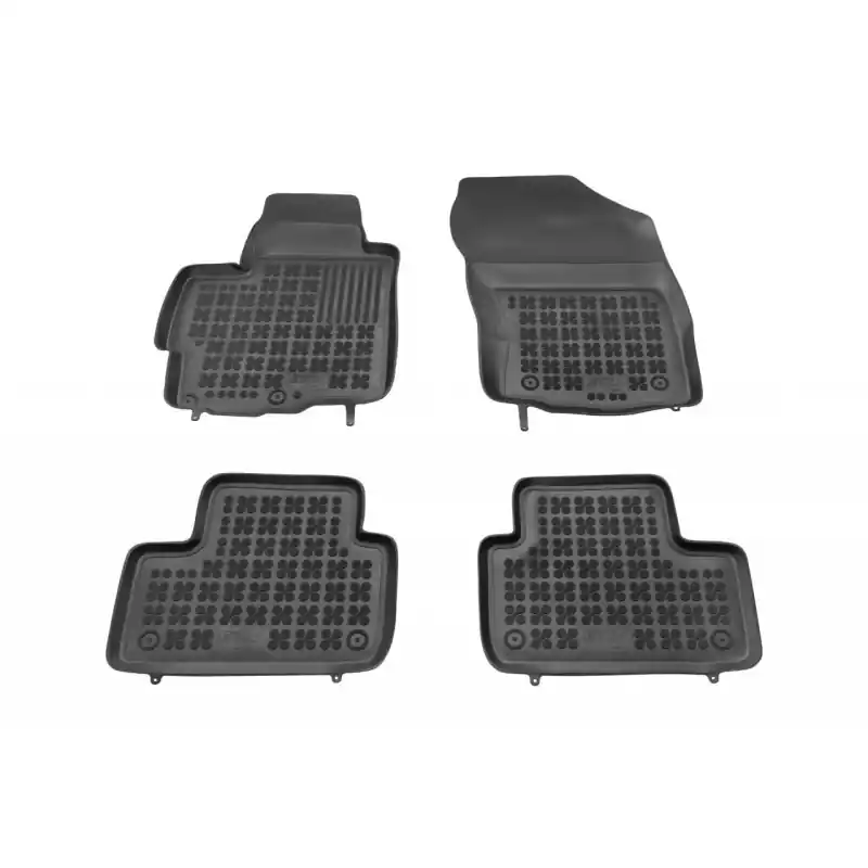Reduceri Covorase auto CITROEN C4 AirCross 2012-2017 - TPE - tip tavita - REZAW PLAST