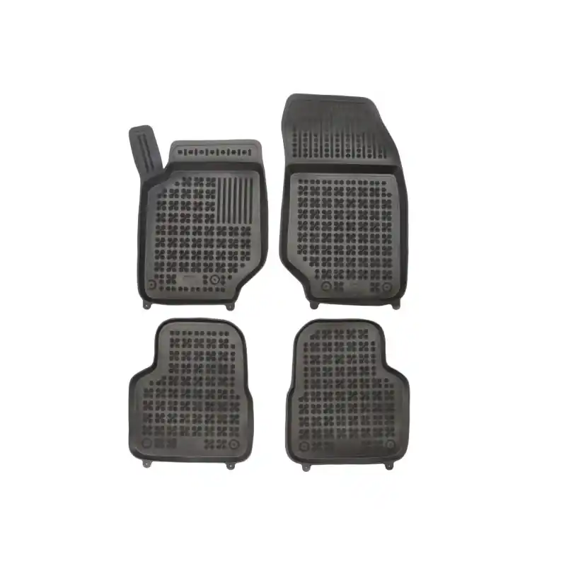 Preț promoțional Covorase auto CITROEN C4 III (C41) 2020-prezent - TPE - tip tavita - REZAW PLAST