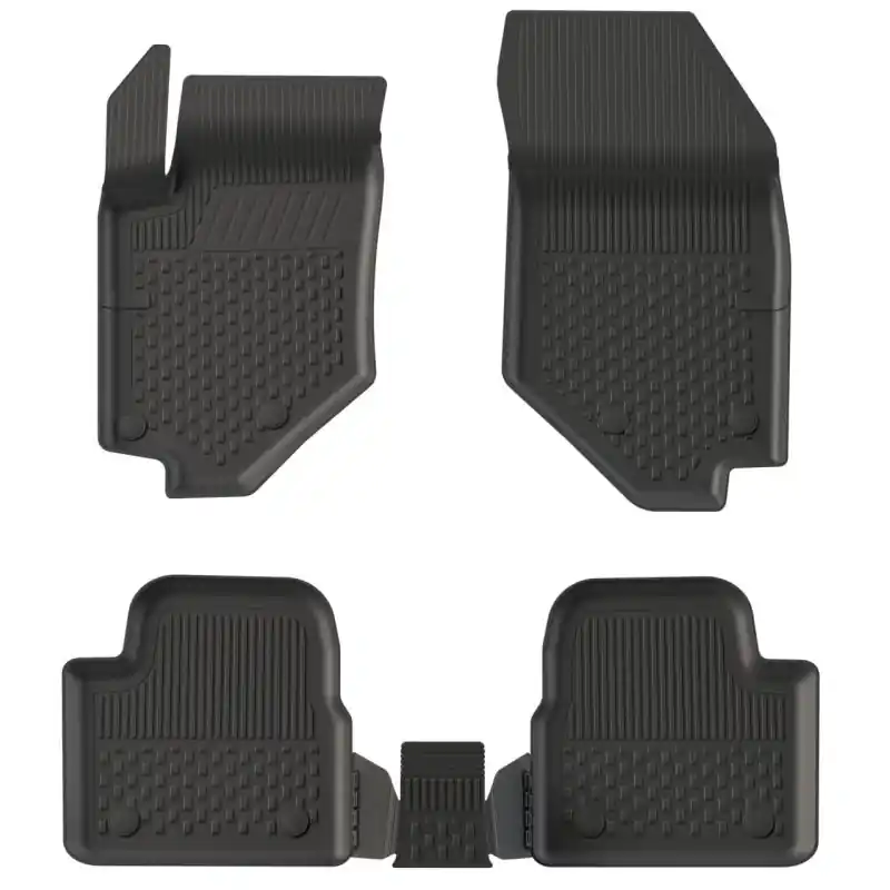 Discount Covorase auto CITROEN C4 III (Hatchback) 2021-prezent - TPE - tip tavita - SAHLER (4.5D Ultra)