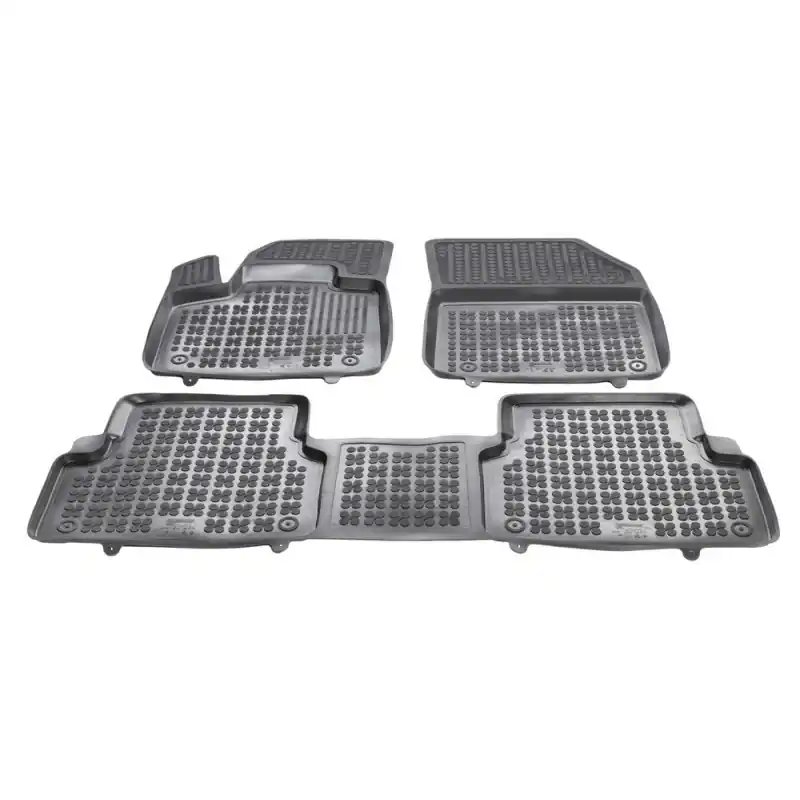 Ofertă specială Covorase auto CITROEN C5 AirCross 2017-prezent - TPE - tip tavita - REZAW PLAST