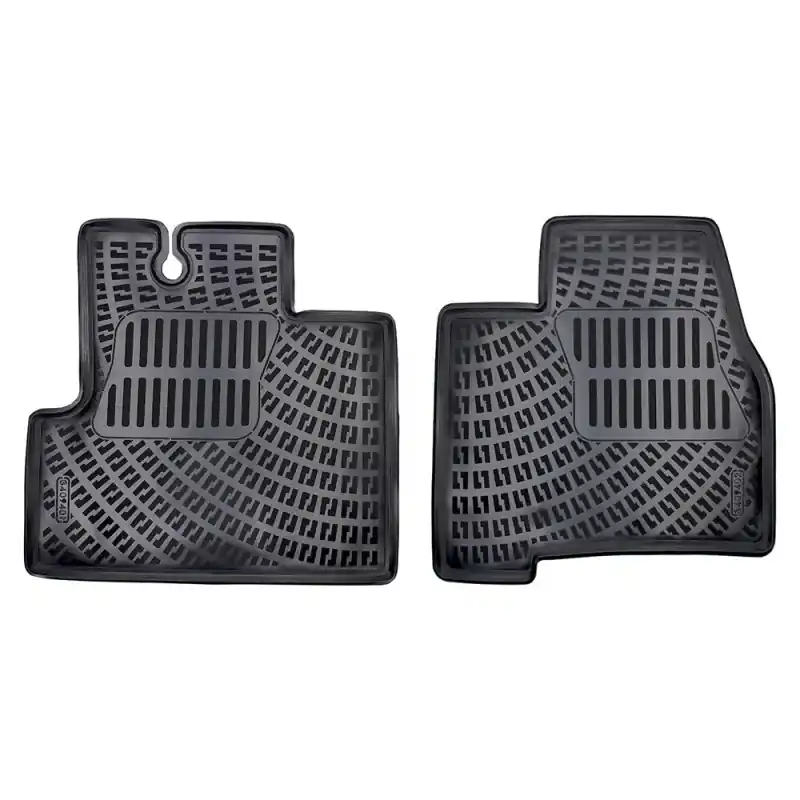 Covorase auto CITROEN Jumper III 2006-prezent (2 locuri) - TPE - tip tavita - UMBRELLA Preferatul clienților