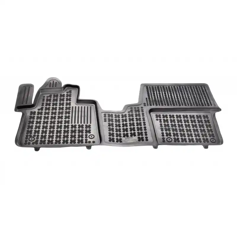 Cumpără acum Covorase auto CITROEN SpaceTourer 2016-prezent (2 locuri) - TPE - tip tavita - REZAW PLAST