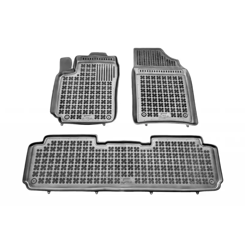 Nu rata Covorase auto CITROEN Xsara Picasso 1999-2010 - TPE - tip tavita - REZAW PLAST