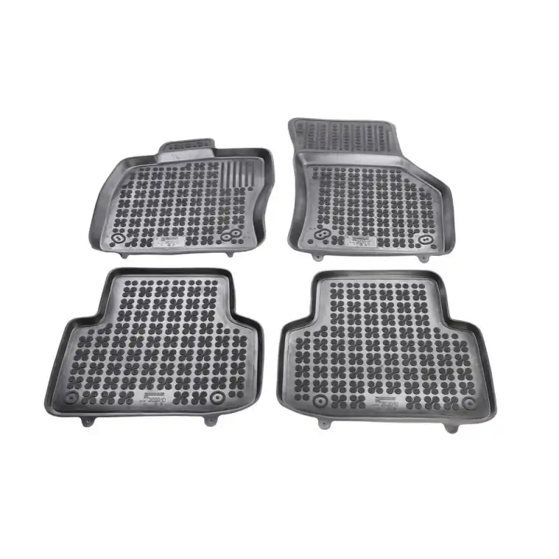 Bestseller Covorase auto CUPRA Formentor 2020-prezent - TPE - tip tavita - REZAW PLAST