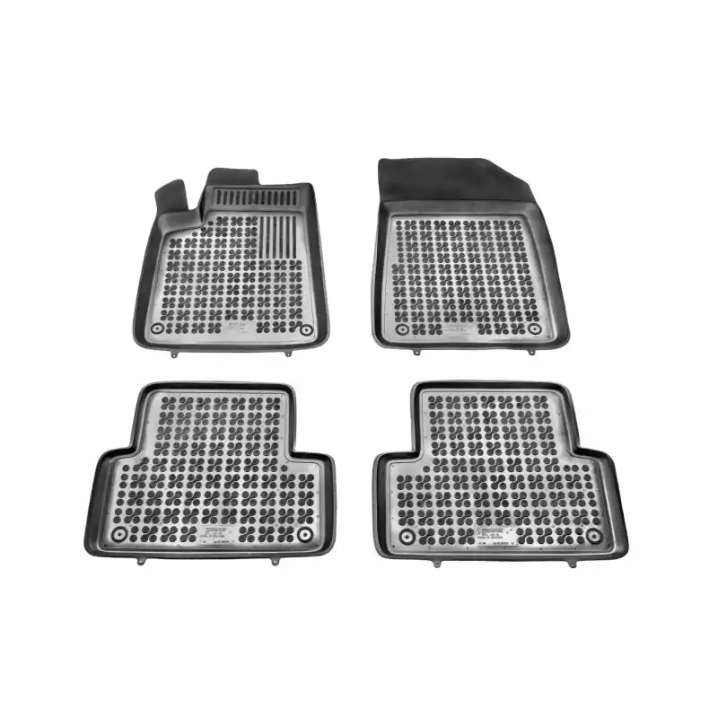 Cumpără online Covorase auto CITROEN C5 I (DC/DE) 2001-2007 - TPE - tip tavita - REZAW PLAST