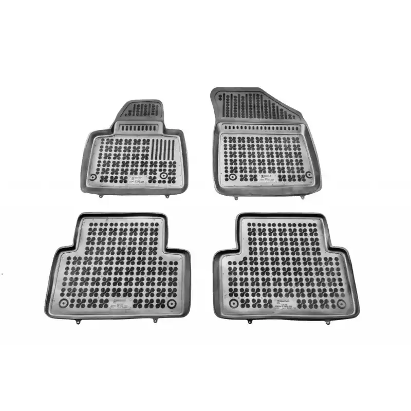 Reducere specială Covorase auto CITROEN C5 II (RD/TD) 2007-2019 - TPE - tip tavita - REZAW PLAST