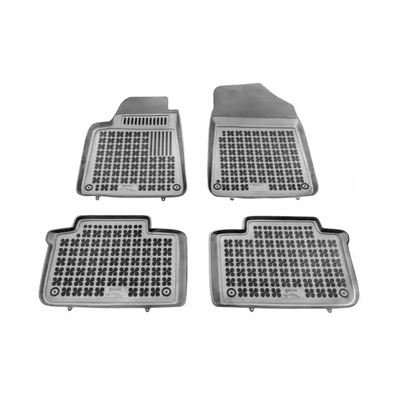 Covorase auto CITROEN C6 2006-2012 - TPE - tip tavita - REZAW PLAST Disponibil imediat
