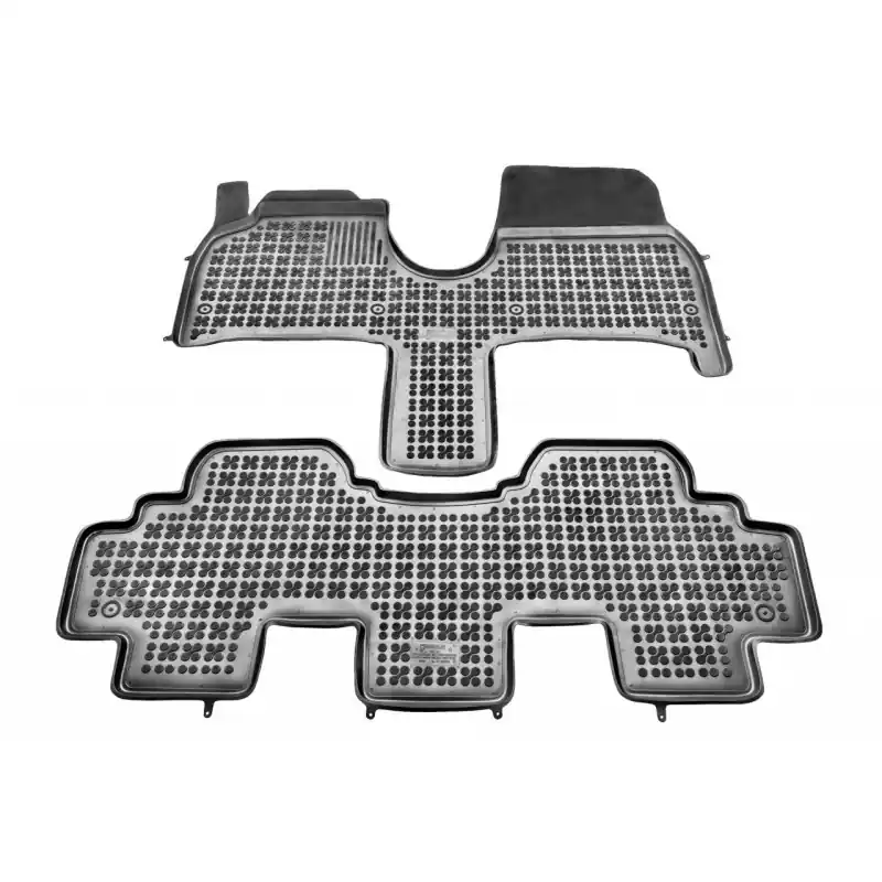 Covorase auto CITROEN C8 2002-2014 - TPE - tip tavita - REZAW PLAST Livrare gratuită