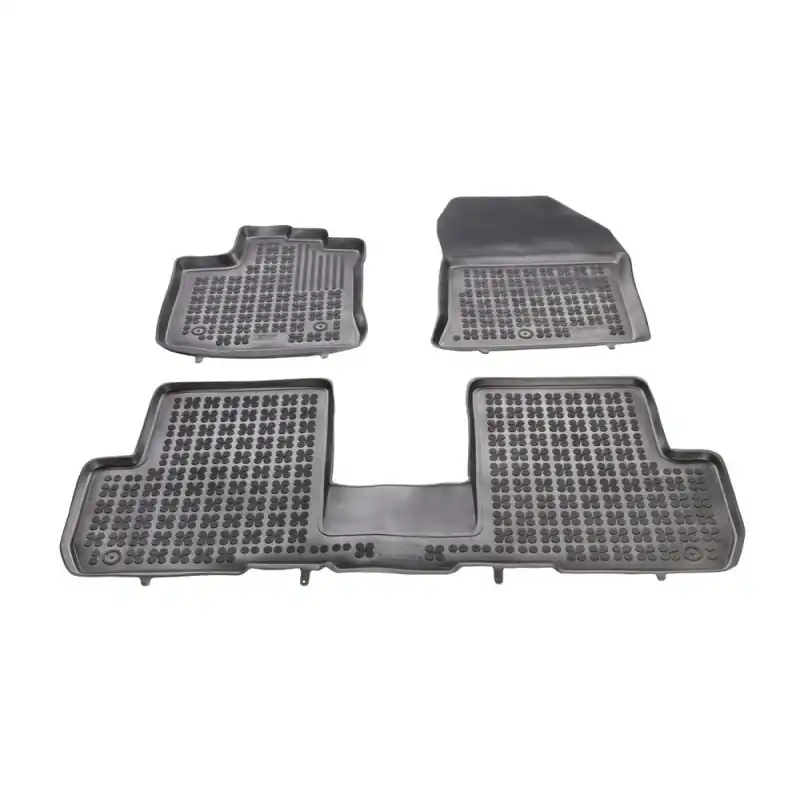 Mai ieftin Covorase auto DACIA Lodgy 2012-2022 (5 locuri) - TPE - tip tavita - REZAW PLAST