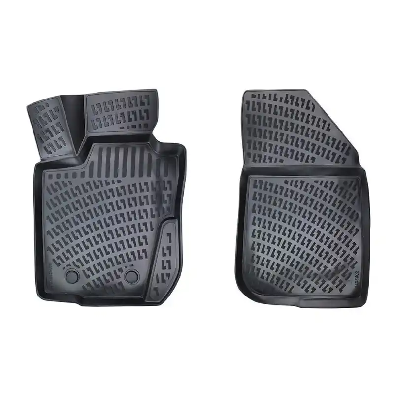 Covorase auto DACIA Logan MCV II 2013-2020 (2 locuri) - TPE - tip tavita - UMBRELLA Cumpără acum