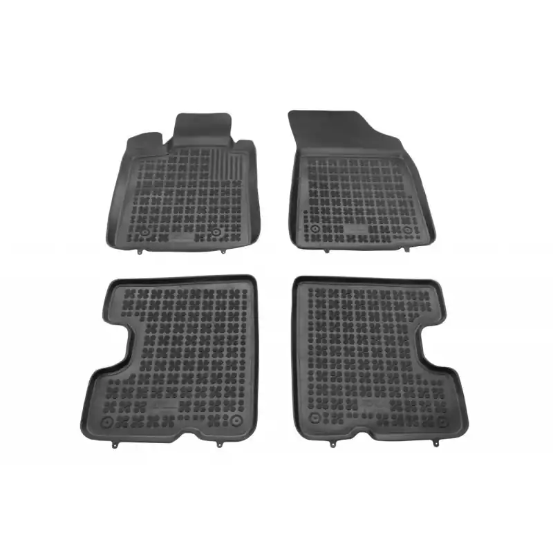 Cel mai bun preț Covorase auto DACIA Sandero Stepway I 2008-2012 - TPE - tip tavita - REZAW PLAST
