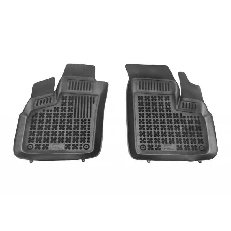 Covorase auto FIAT Doblo I 2006-2010 Facelift - TPE - tip tavita - REZAW PLAST Bestseller