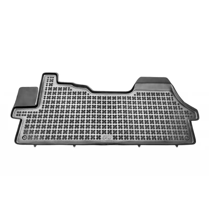 Covorase auto FIAT Ducato III 2006-prezent (3 locuri) - TPE - tip tavita - REZAW PLAST Ofertă