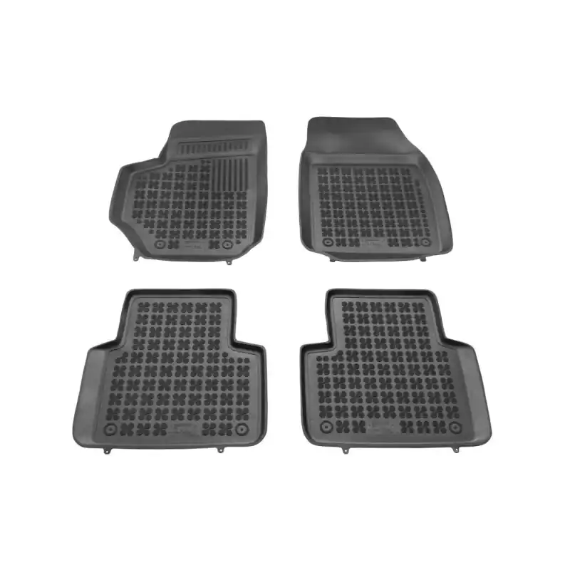 Covorase auto FIAT Croma II 2005-2010 - TPE - tip tavita - REZAW PLAST Ultima șansă
