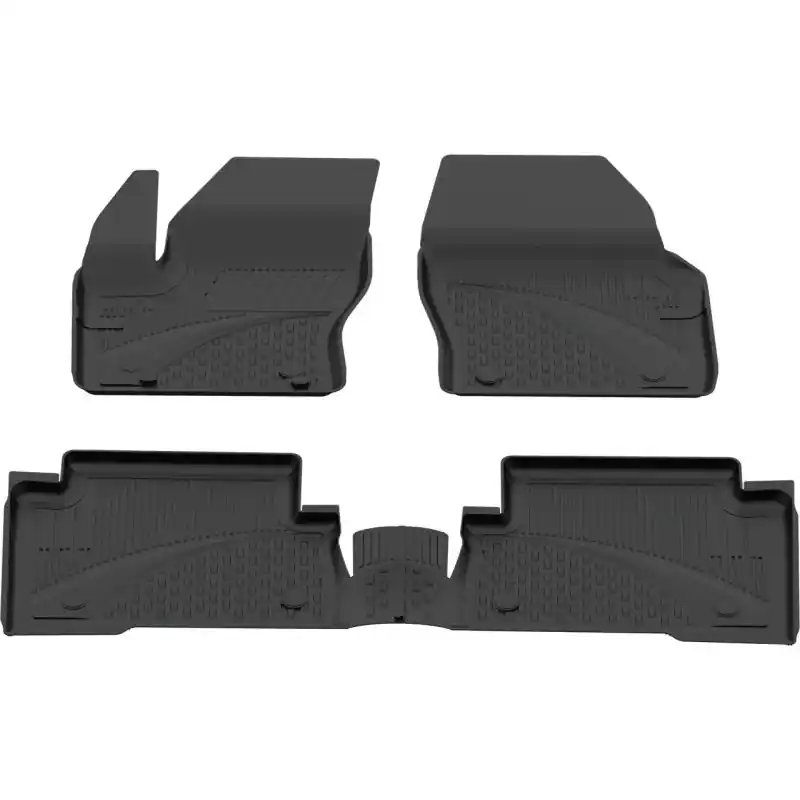 Retur gratuit Covorase auto FORD C-Max II 2010-2019 - TPE - tip tavita - SAHLER (4.5D Ultra)