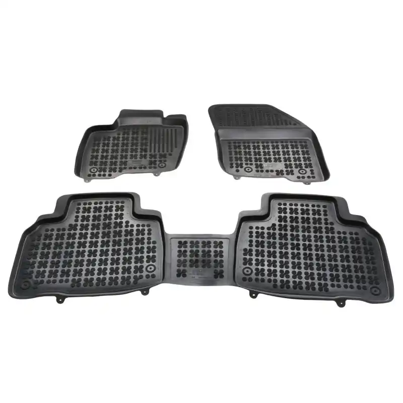 Discount Covorase auto FORD Edge II (CD539) 2015-2021 - TPE - tip tavita - REZAW PLAST