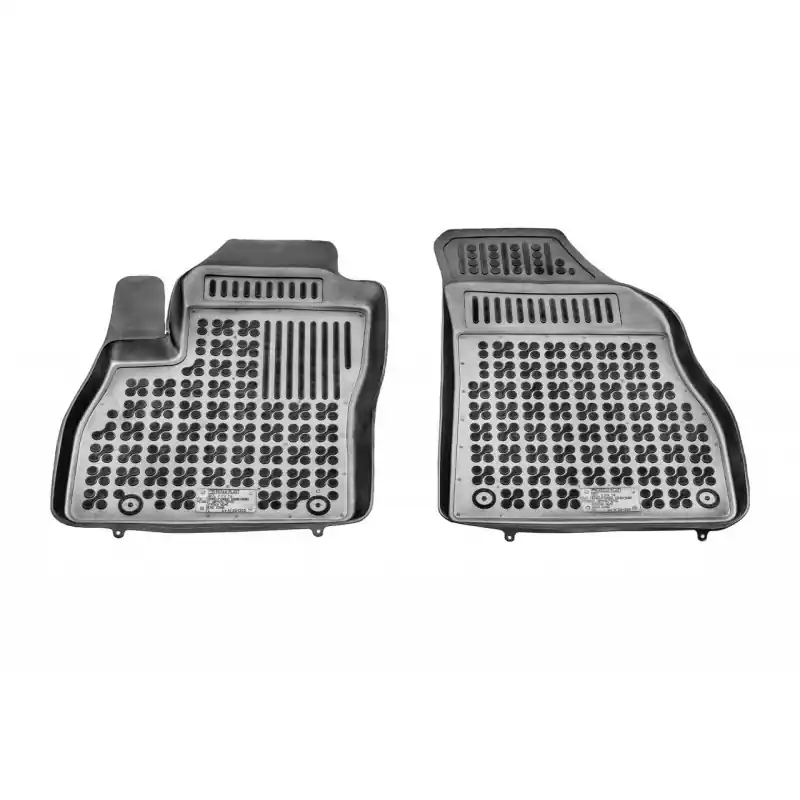Covorase auto FIAT Fiorino Cargo III 2007-2023 - TPE - tip tavita - REZAW PLAST Ofertă specială