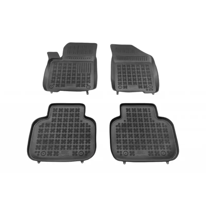 Lichidare de stoc Covorase auto FIAT Freemont 2011-2015 - TPE - tip tavita - REZAW PLAST