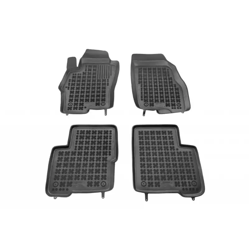 Covorase auto FIAT Linea 2007-2018 - TPE - tip tavita - REZAW PLAST Ofertă exclusivă