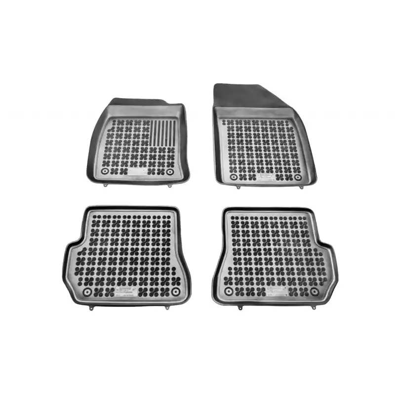 Covorase auto FORD Fiesta V 2002-2005 Pre-Facelift - TPE - tip tavita - REZAW PLAST Vezi acum