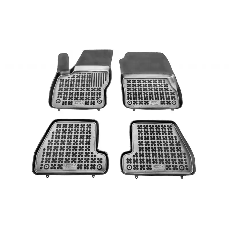 Lichidare de stoc Covorase auto FORD Focus III 2010-2018 - TPE - tip tavita - REZAW PLAST