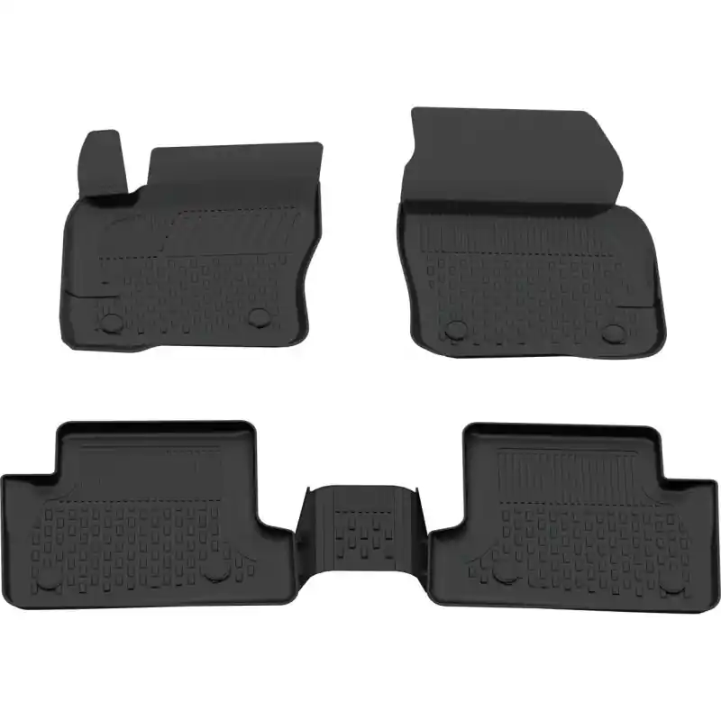 Comandă acum Covorase auto FORD Focus III 2010-2018 - TPE - tip tavita - SAHLER (4.5D Ultra)