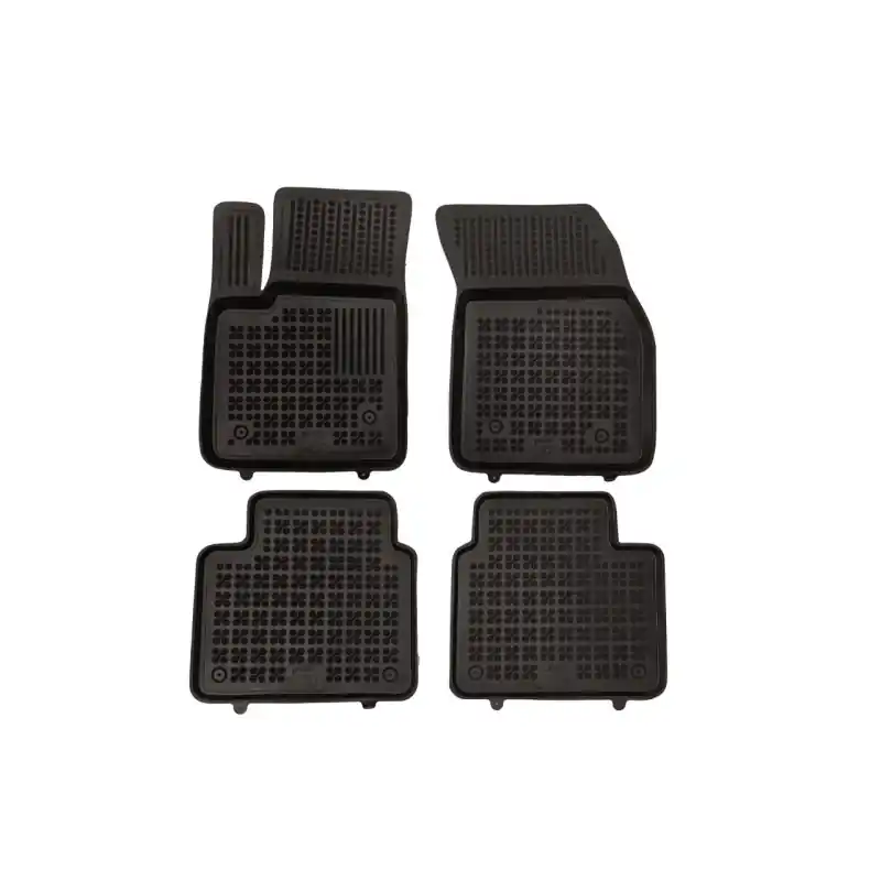 Cel mai bun preț Covorase auto FORD Focus IV 2018-prezent (fara Mild Hybrid) - TPE - tip tavita - REZAW PLAST