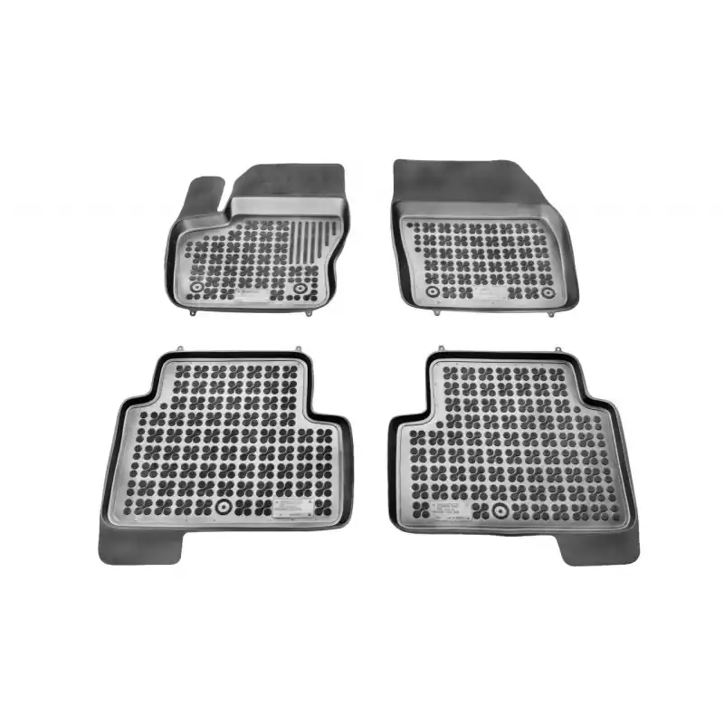 Reducere Covorase auto FORD Kuga II 2012-2019 - TPE - tip tavita - REZAW PLAST