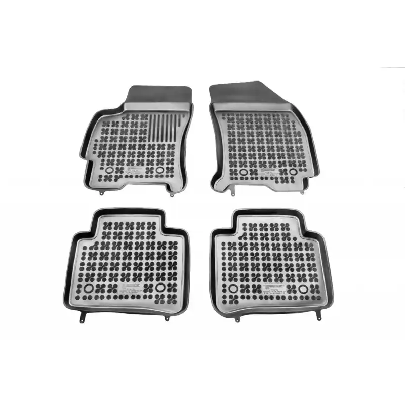 Reducere extra Covorase auto FORD Mondeo MKIII 2000-2007 - TPE - tip tavita - REZAW PLAST