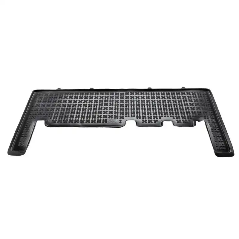Covorase auto FORD Tourneo Custom I 2012-2023 (rand 2) - TPE - tip tavita - REZAW PLAST Cel mai bun preț