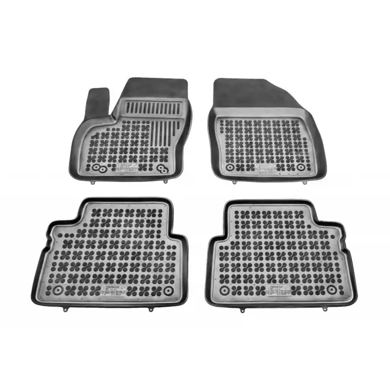 Covorase auto FORD Grand C-Max 2011-2019 - TPE - tip tavita - REZAW PLAST Super ofertă