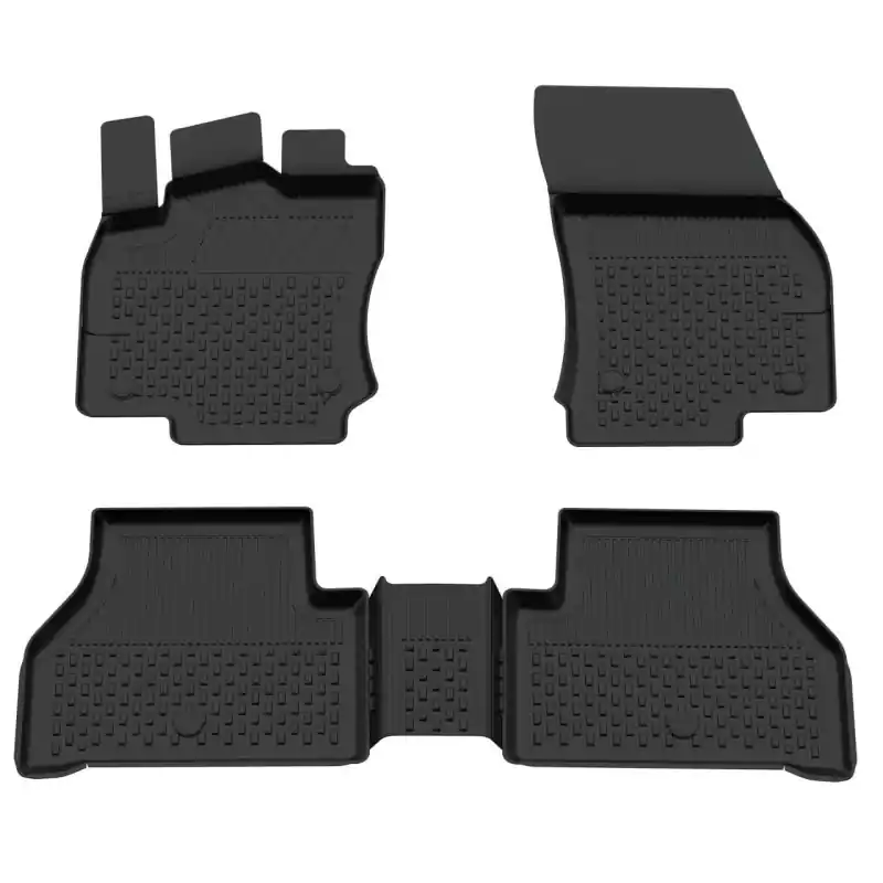 Covorase auto FORD Tourneo Connect III 2022-prezent - TPE - tip tavita - SAHLER (4.5D Ultra) Ofertă de sezon