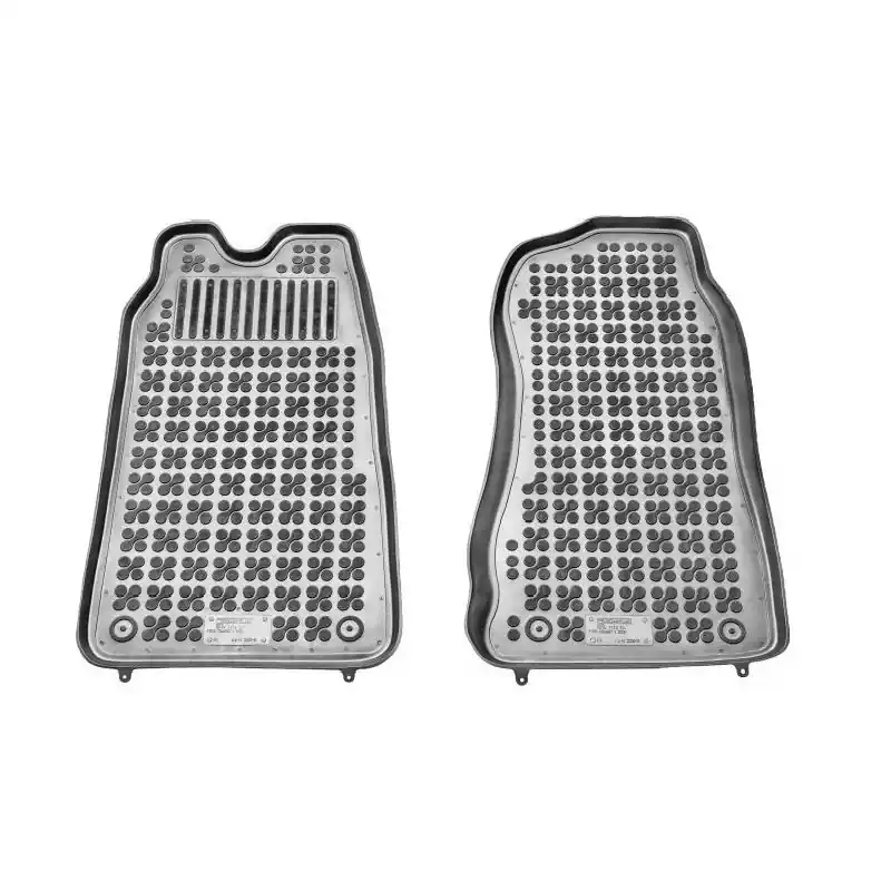 Covorase auto FORD Transit III 2000-2014 - TPE - tip tavita - REZAW PLAST Reducere de preț