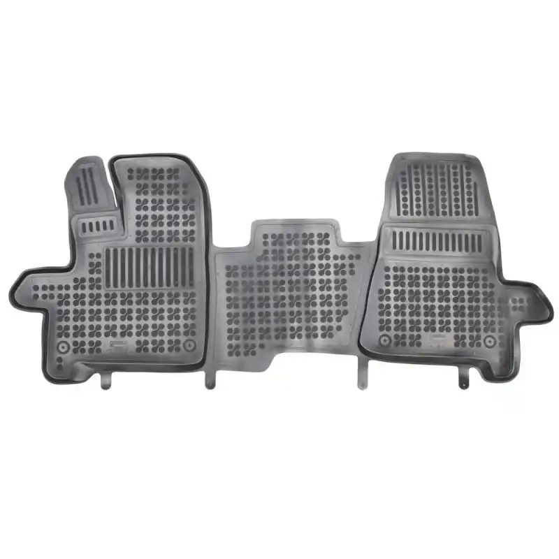 Covorase auto FORD Transit IV 2014-prezent (2 locuri) - TPE - tip tavita - REZAW PLAST Comandă acum