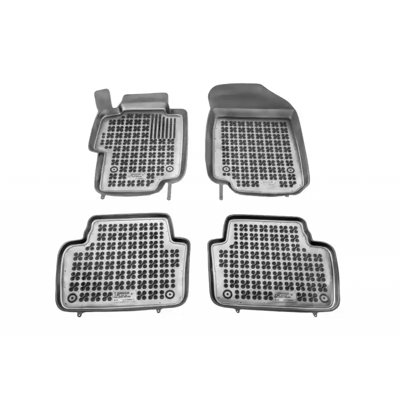 Chilipir Covorase auto HONDA Accord VII 2002-2008 - TPE - tip tavita - REZAW PLAST