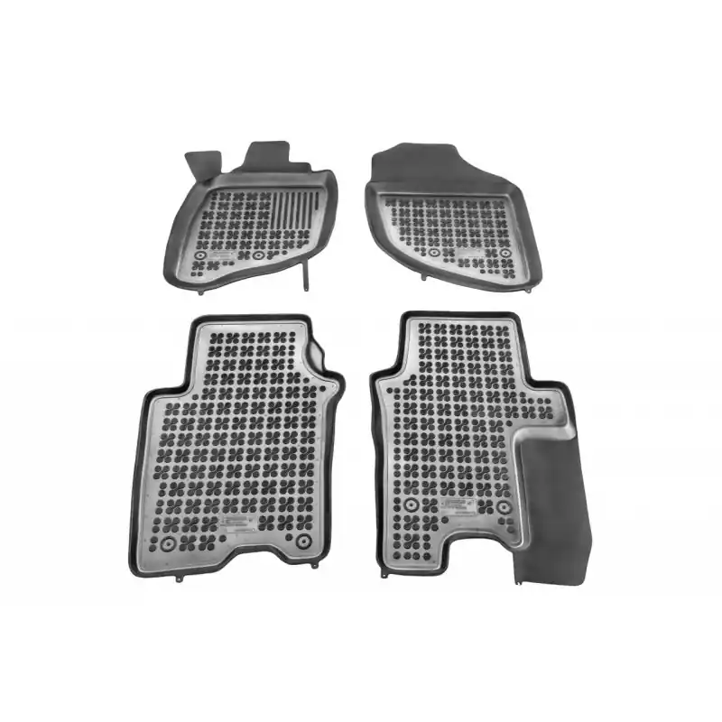 Covorase auto HONDA City IV 2002-2008 - TPE - tip tavita - REZAW PLAST Noutate