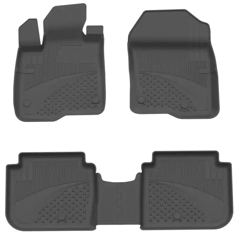 Reducere de preț Covorase auto HONDA CR-V VI 2023-prezent - TPE - tip tavita - SAHLER (4.5D Ultra)