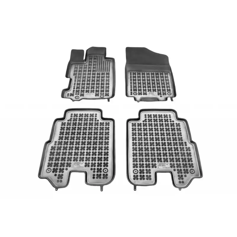 Covorase auto HONDA FR-V 2004-2009 - TPE - tip tavita - REZAW PLAST Ofertă