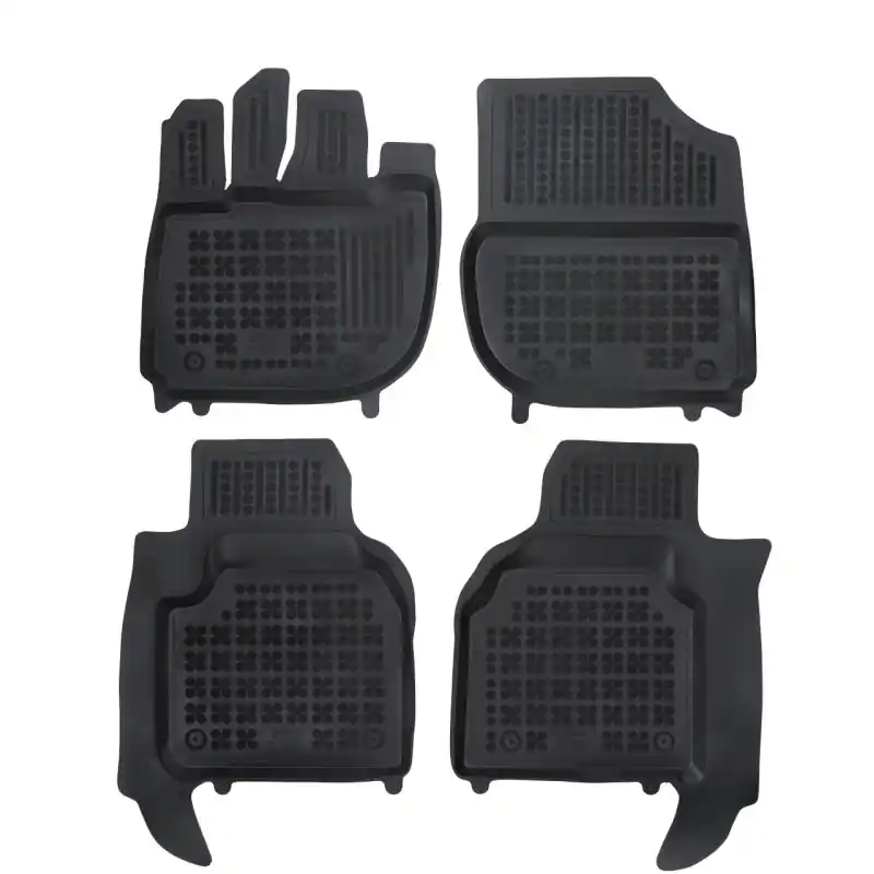 Covorase auto HONDA HR-V III 2021-prezent - TPE - tip tavita - REZAW PLAST Ofertă exclusivă