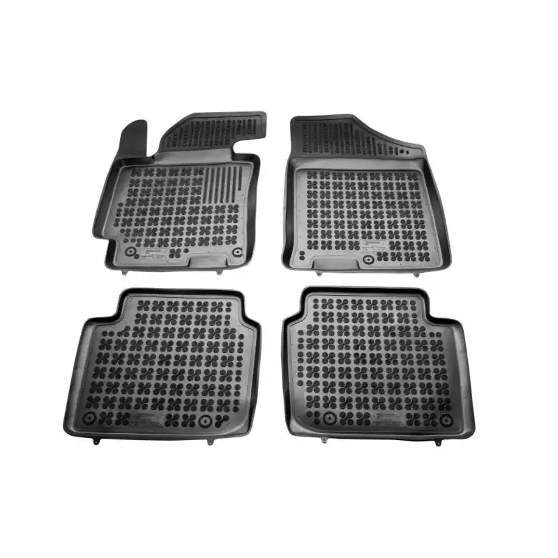 Covorase auto HYUNDAI Elantra V 2010-2015 - TPE - tip tavita - REZAW PLAST Livrare rapidă