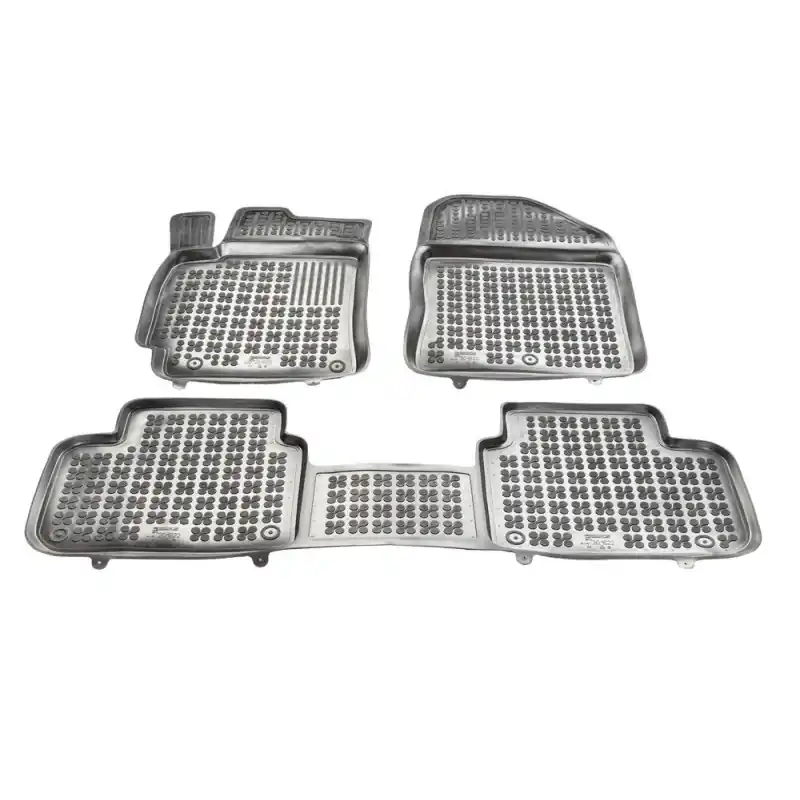 Covorase auto HYUNDAI Elantra VI 2019-2020 Facelift - TPE - tip tavita - REZAW PLAST Reducere