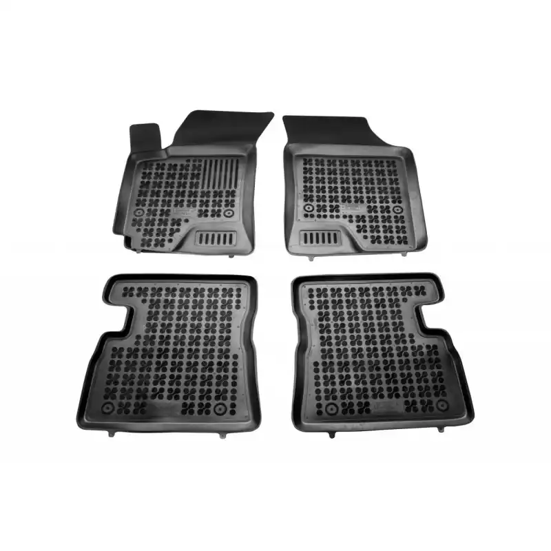 Livrare expres Covorase auto HYUNDAI Getz 2002-2011 - TPE - tip tavita - REZAW PLAST