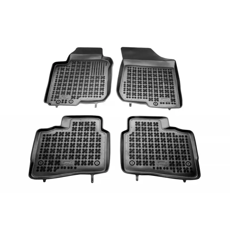 Doar azi Covorase auto HYUNDAI i30 I 2006-2012 Combi - TPE - tip tavita - REZAW PLAST
