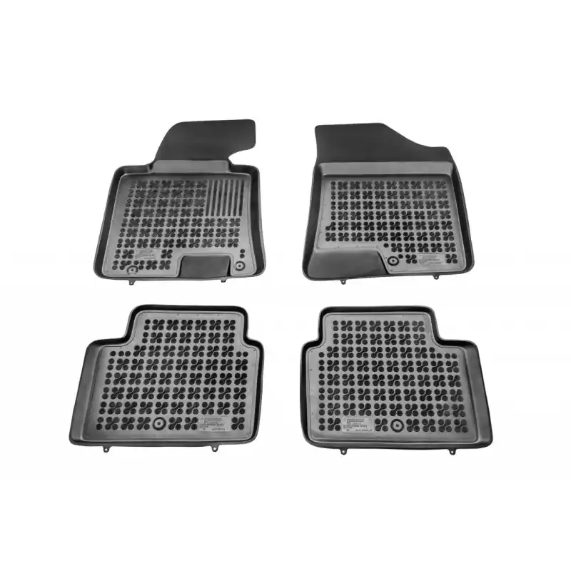 Super ofertă Covorase auto HYUNDAI i30 II 2011-2017 - TPE - tip tavita - REZAW PLAST